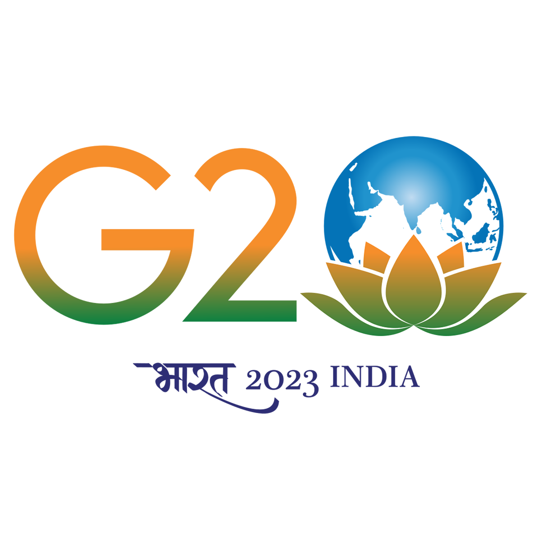 G20 Logo Placeholder