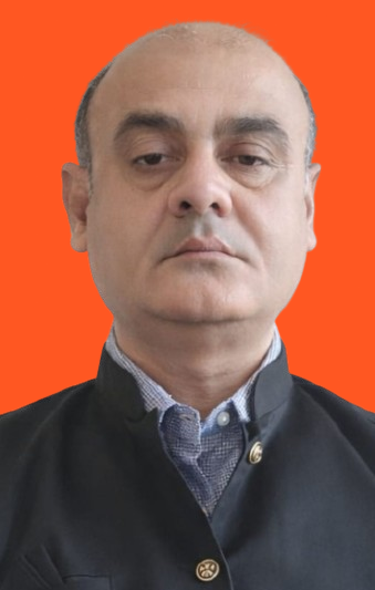 National Working Chairman