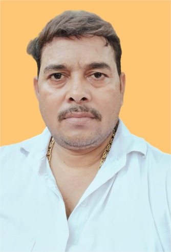 Shailendra Kumar Sharma